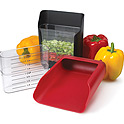 Chef's Planet Prep Taxi Product Catalog 