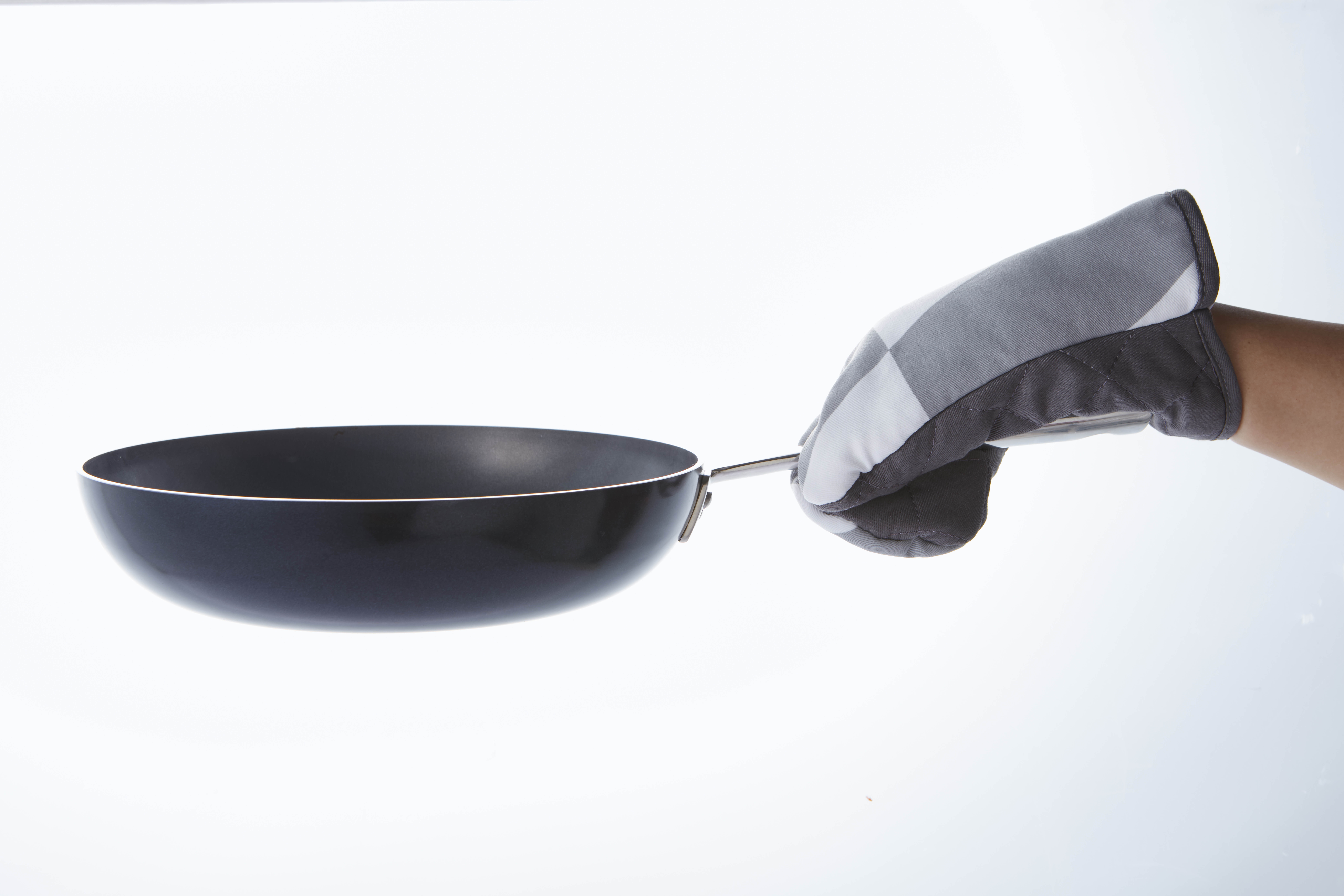 Sillkway Fry Pan 26 cm Best Nonstick Technology by Chef's Planet